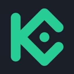KuCoin logo