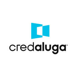 CredAluga logo