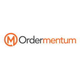 Ordermentum logo