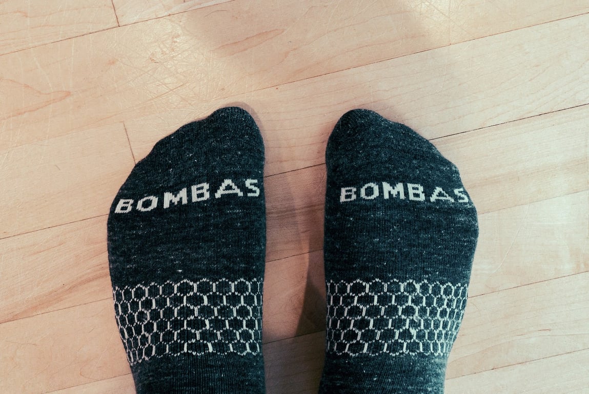 Bombas