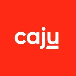 Caju logo