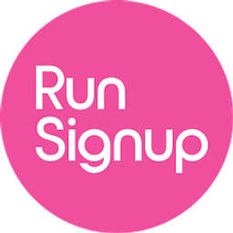 RunSignup logo