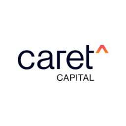 Caret Capital logo