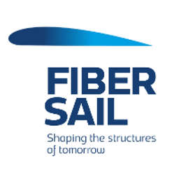 Fibersail logo