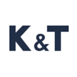 K&T Capital logo