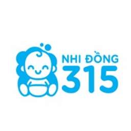 Nhi Dong 315 logo