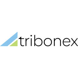 Tribonex logo
