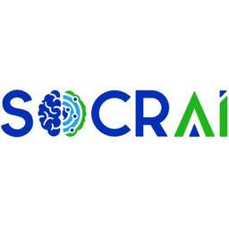 SOCRAI logo