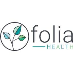 Folia Health Logo