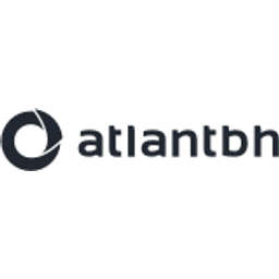 Atlantbh logo