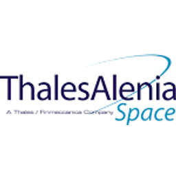 Thales Alenia Space logo