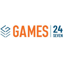 Games24x7 logo