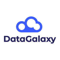 DATAGALAXY logo