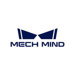Mech-Mind Robotics logo