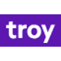 troy logo