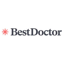 BestDoctor logo