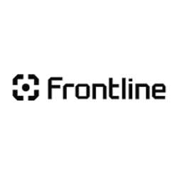 Frontline Logo