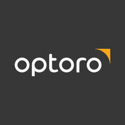 Optoro logo