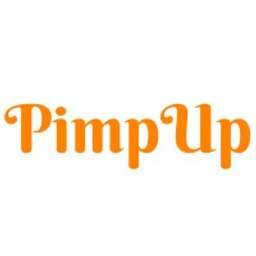 PimpUp logo