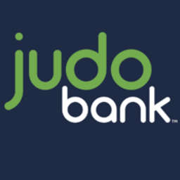 Judo Bank logo