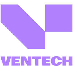 Ventech logo