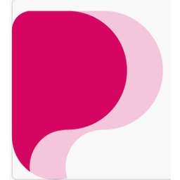 Pink App logo