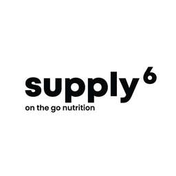 Supply6 logo