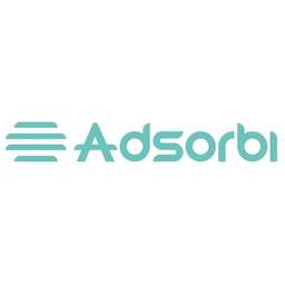 Adsorbi logo