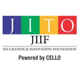 JITO Incubation and Innovation Foundation (JIIF) logo