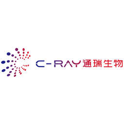 C Ray Therapeutics logo