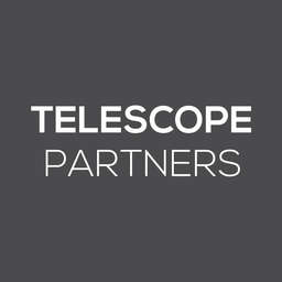 Telescope Partners logo