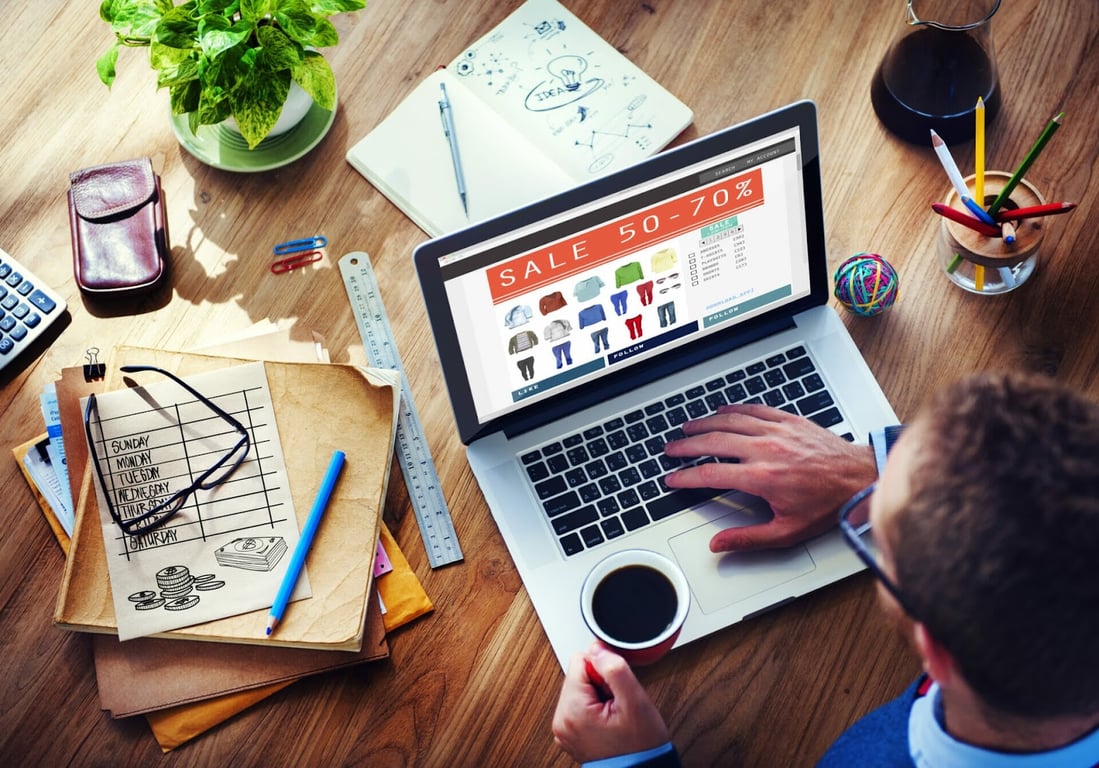 Digital Marketing business dea