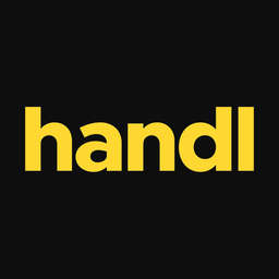 Handl logo