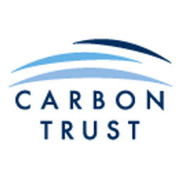 Carbon Trust logo
