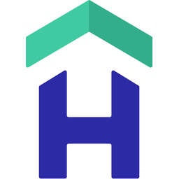 Hostfully logo