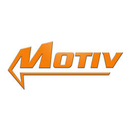 Motiv Electric Trucks logo