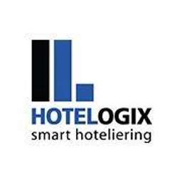 Hotelogix logo