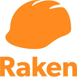 Raken logo