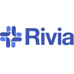 Rivia logo