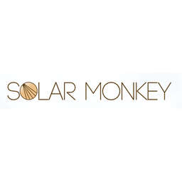 Solar Monkey logo