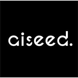 aiseed inc logo