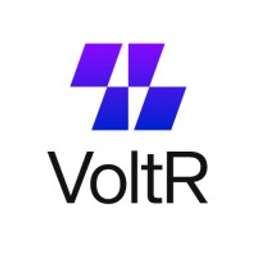 VoltR logo