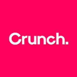 Crunch (E-Crunch Ltd) logo