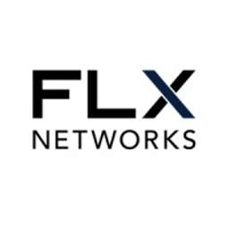 FLX Networks logo