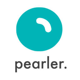 Pearler logo