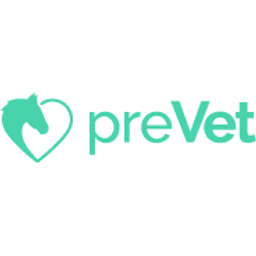 PreVet logo