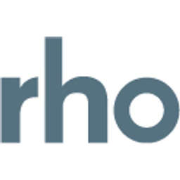 Rho Capital Partners logo