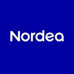 Nordea Logo
