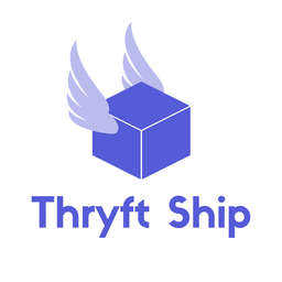 Thryft Ship logo