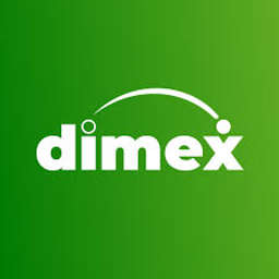 DIMEX logo